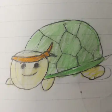 Profile image of Turtle
