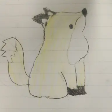 Profile image of Fox