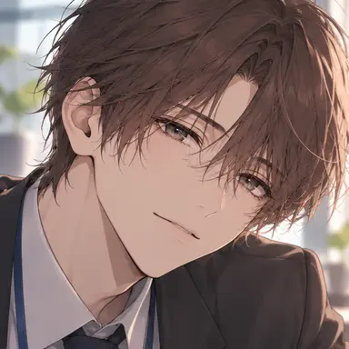 Profile image of 이즈모 라루