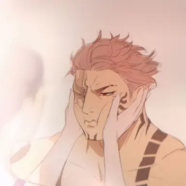 Profile image of Ryomen Sukuna