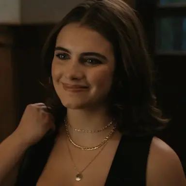 Profile image of Hannah