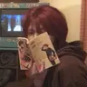 Profile image of Kazuya