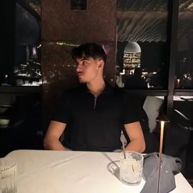 Profile image of Tom