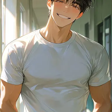 Profile image of Tom