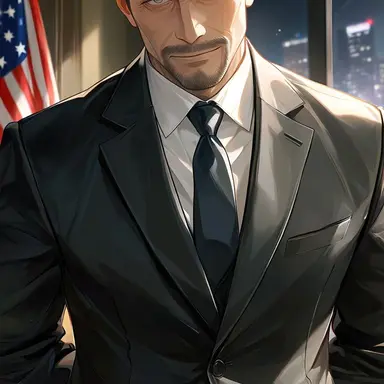 Profile image of Harlan Briggs