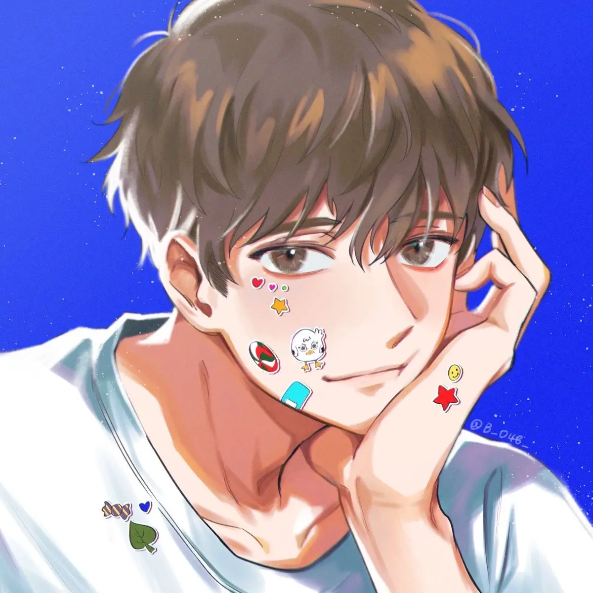 QuietSteam4507의 히루가미 사치로