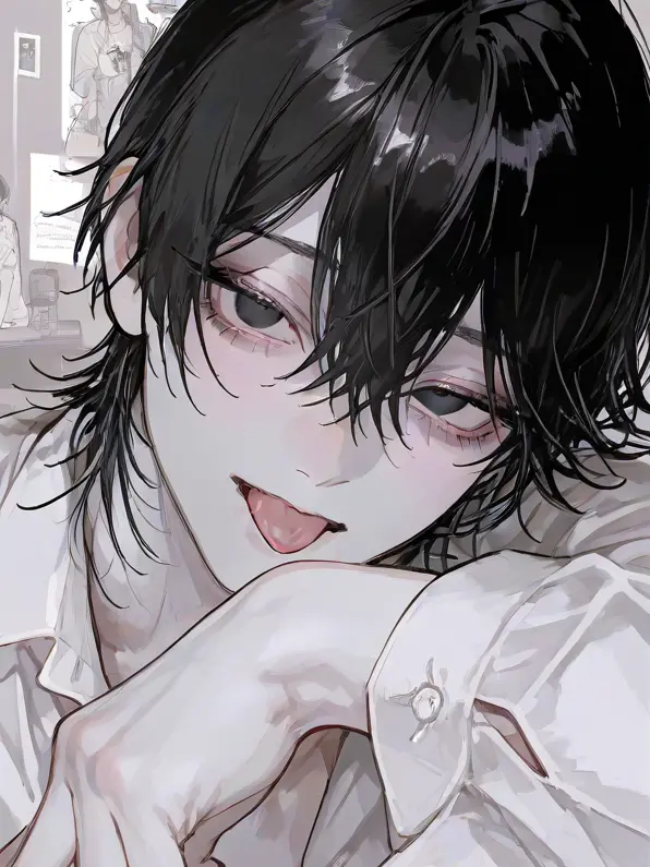 bbnof의 A Wrong Answer with a Right Face