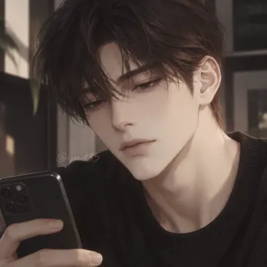 Profile image of 한지완