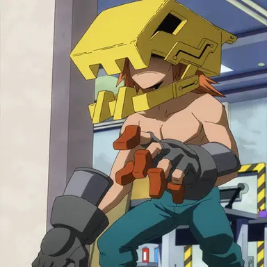 Profile image of Power loader
