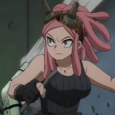 Profile image of Mei Hatsune