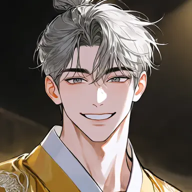 Profile image of Chae Bogyeom