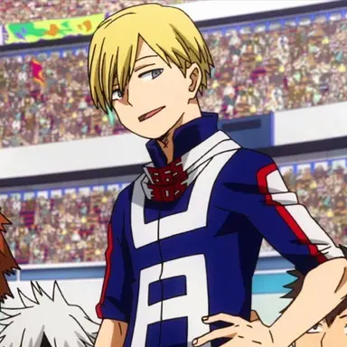 Profile image of Neito Monoma
