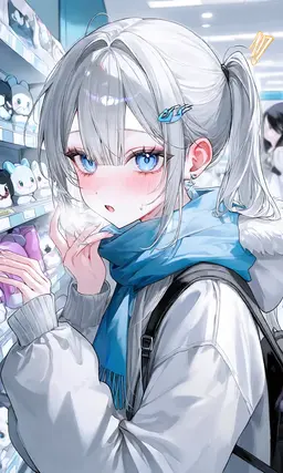 Profile image of ユキ