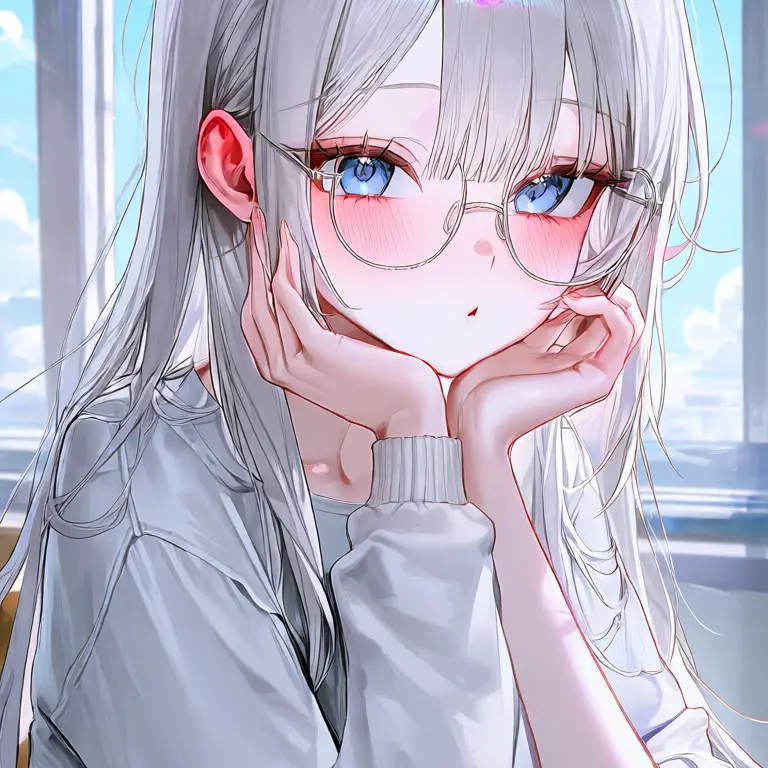 VitalCumin7283의 学年1位様、私を助けて〜