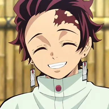 Profile image of 탄지로