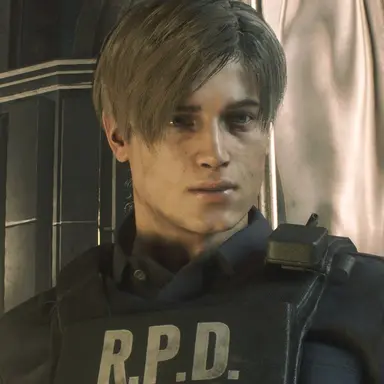 Profile image of Leon Kennedy