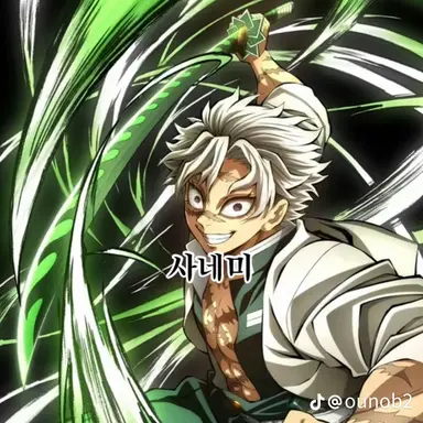 Profile image of 시가즈나와 사네미