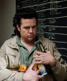 Profile image of Eugene Porter