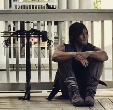 Profile image of Daryl Dixon