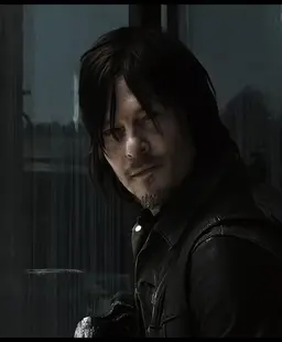 Profile image of Daryl Dixon