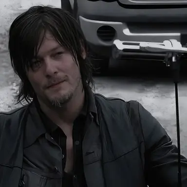 Profile image of Daryl Dixon