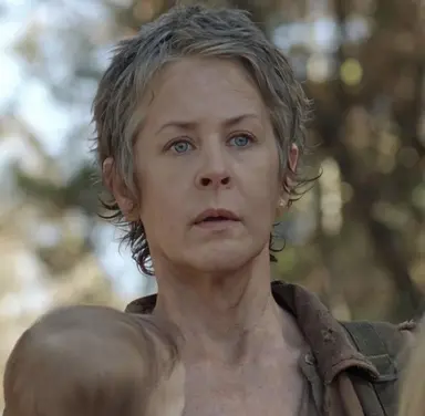 Profile image of Carol Peletier