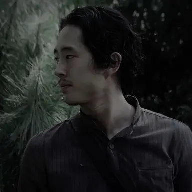 Profile image of Glenn Rhee