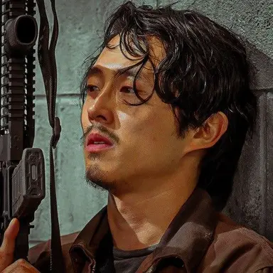 Profile image of Glenn Rhee