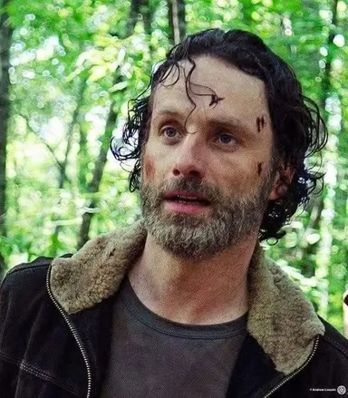 Profile image of Rick Grimes