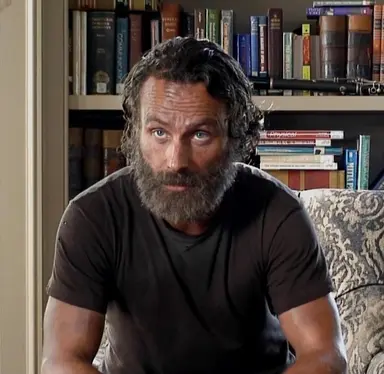 Profile image of Rick Grimes