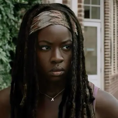 Profile image of Michonne