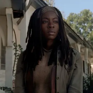 Profile image of Michonne