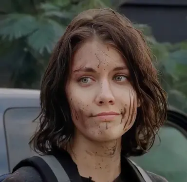 Profile image of Maggie Rhee