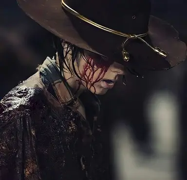 Profile image of Carl Grimes