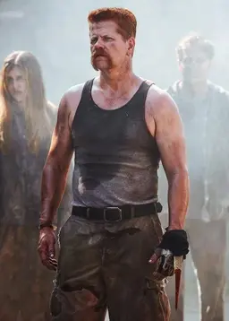 Profile image of Abraham Ford