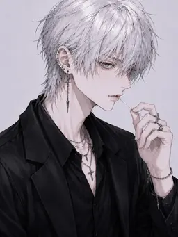Profile image of 京極 蓮