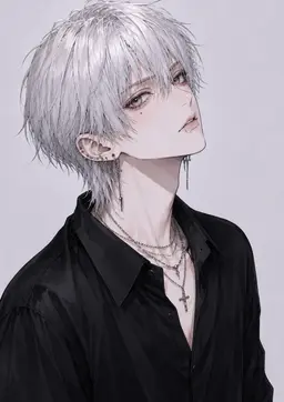 Profile image of 京極 蓮