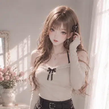 Profile image of ハミン