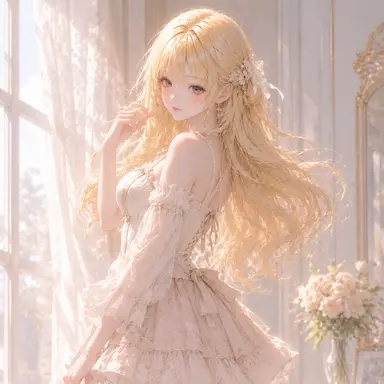 Profile image of ジュア