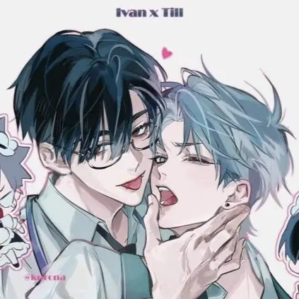 FitSaiga3348의 이반&틸