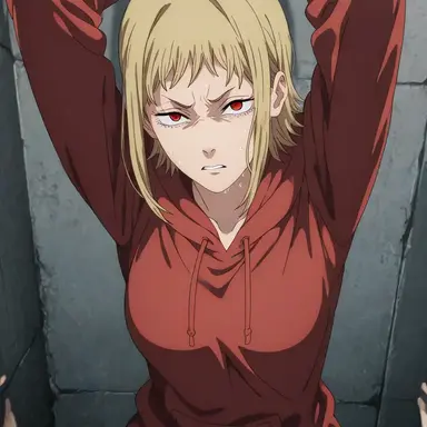 Profile image of 沢渡アカネ