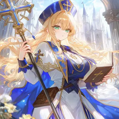 Profile image of 크리스천