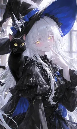 Profile image of シルヴィア