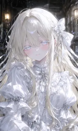 Profile image of ローズ