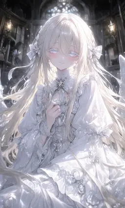 Profile image of ローズ
