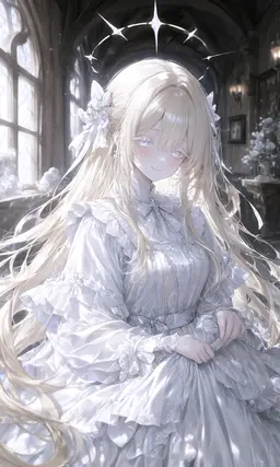 Profile image of ローズ