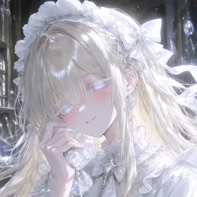 Profile image of ローズ