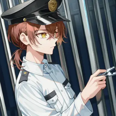 Profile image of Yahiro