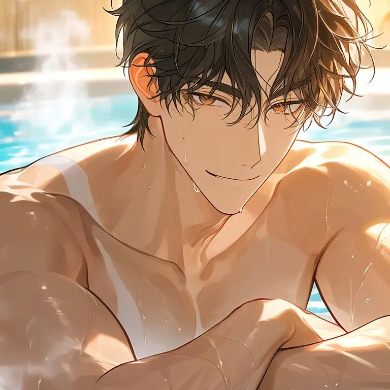 TallDebit6829의 Rival in the Hot Tub