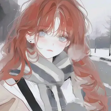 Profile image of Clarissa